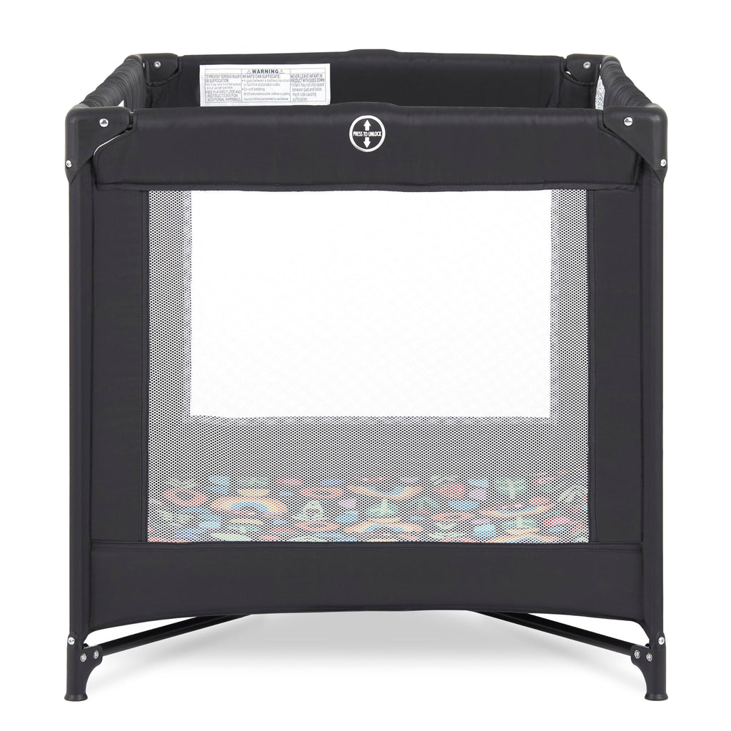 Foldable Playard S159