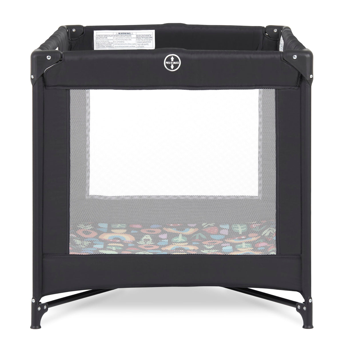 Foldable Playard S159