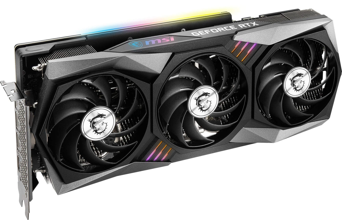 GeForce RTX 3070 8GB 256-Bit Graphics Card S266818