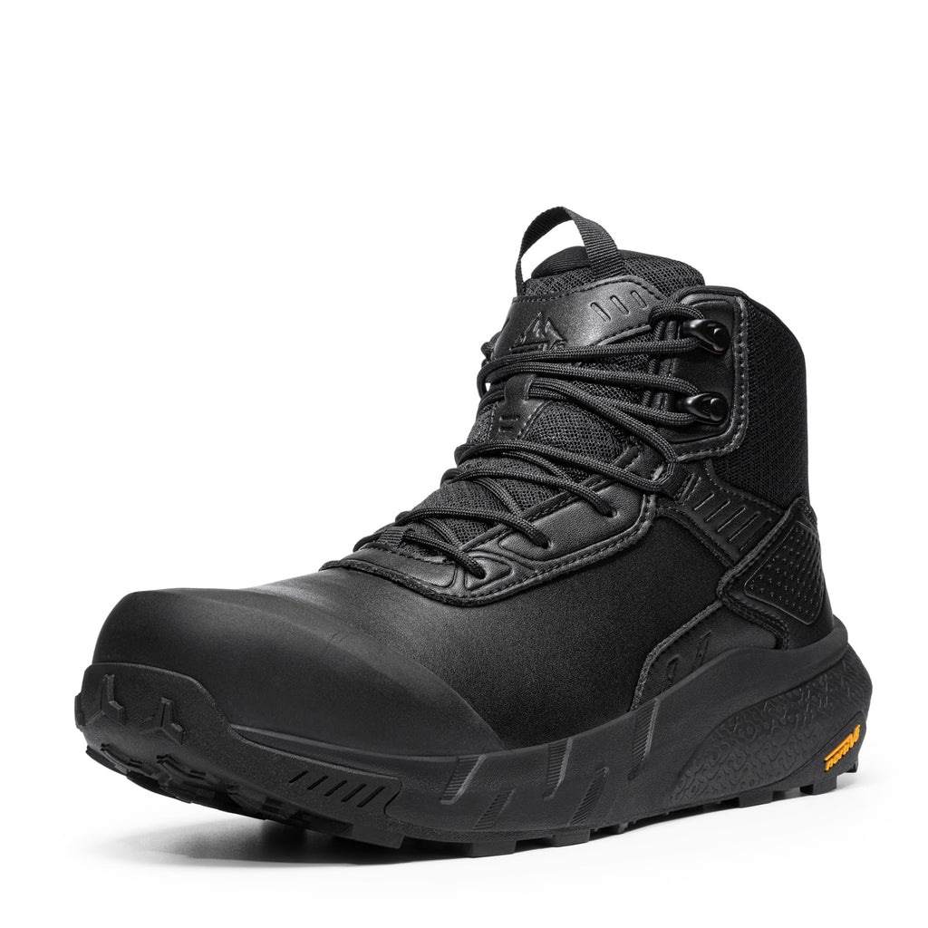 Composite Toe Waterproof Work Boots U2927