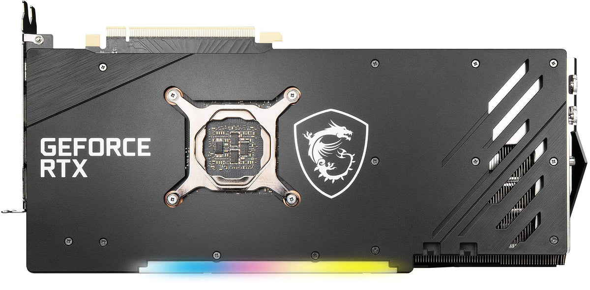 GeForce RTX 3070 8GB 256-Bit Graphics Card S266818
