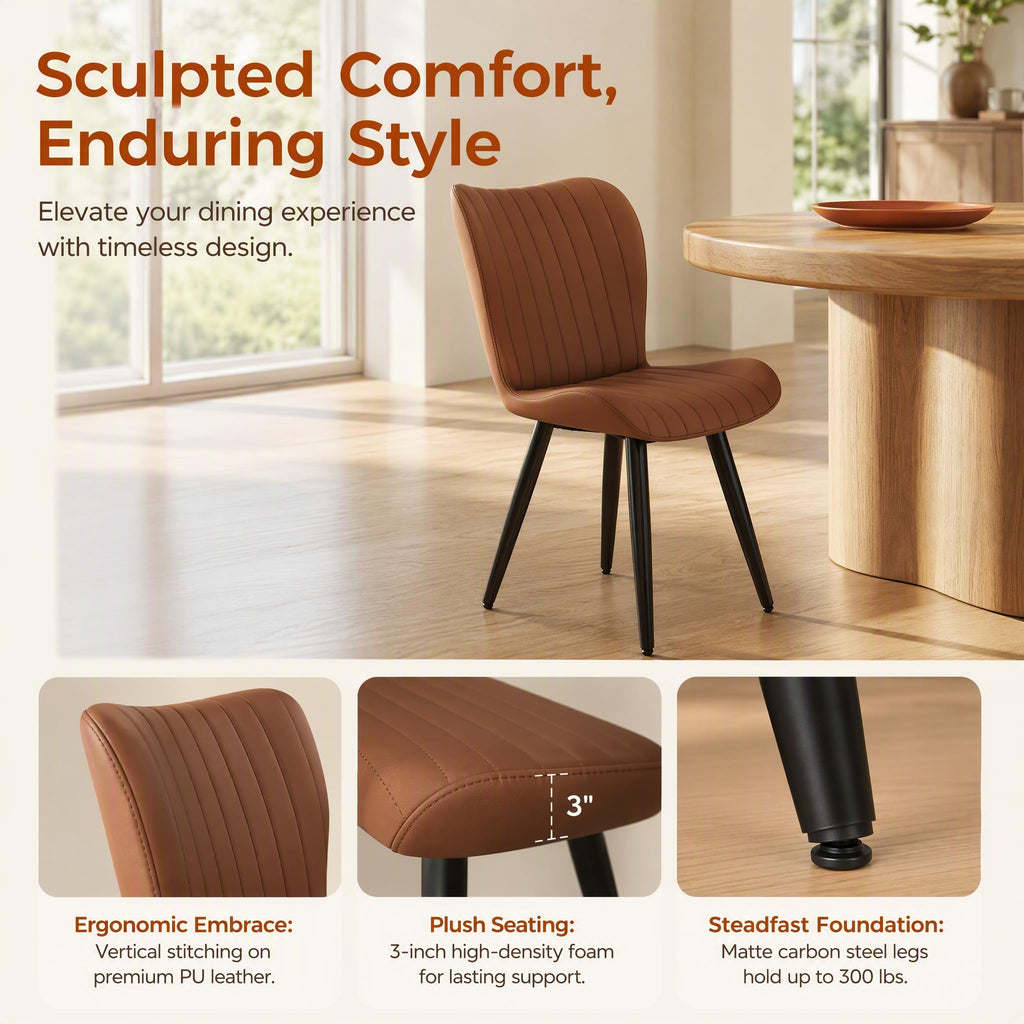 Extendable Dining Table Set for 8 E57538
