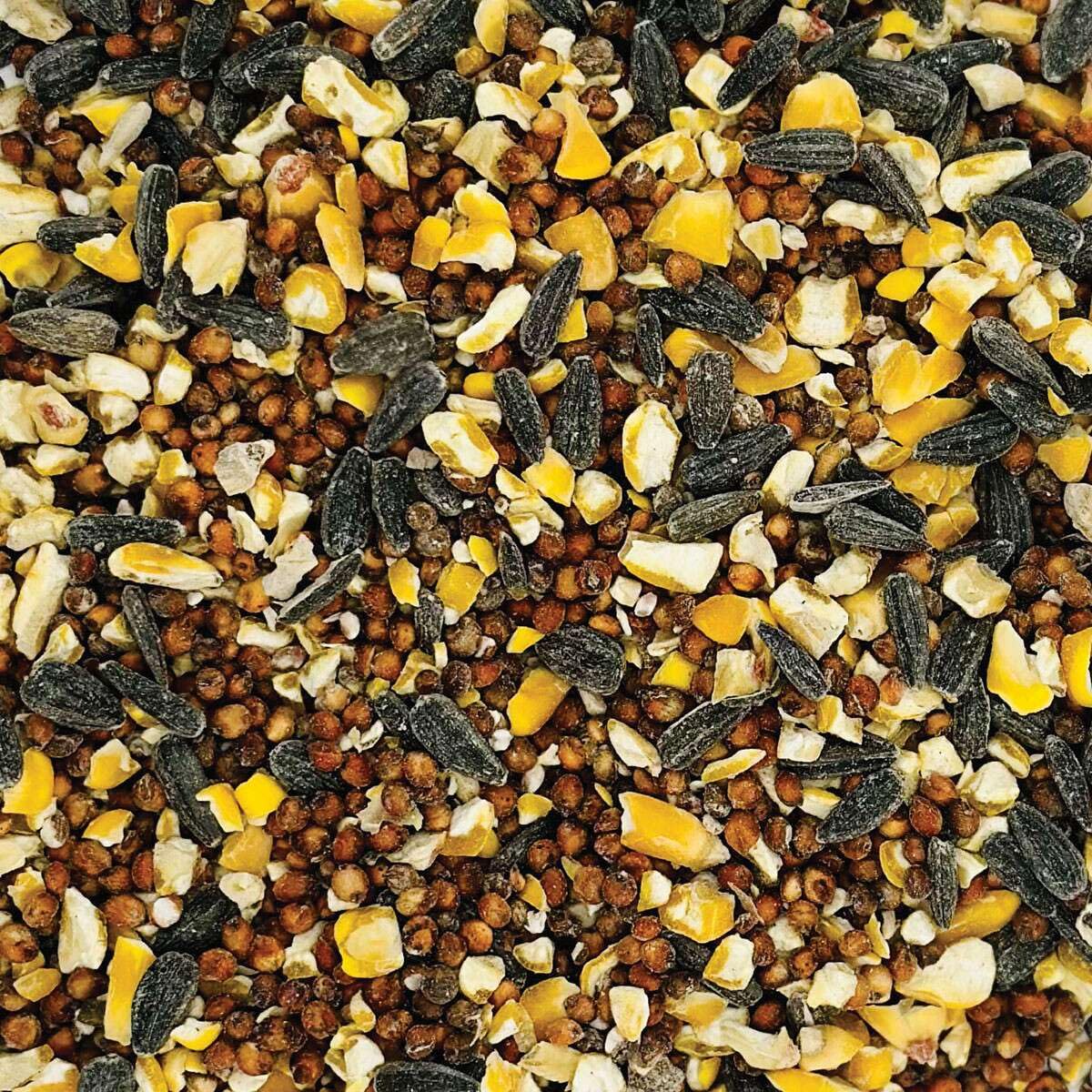 Wild Bird Feed 50 Pound Bag O84519