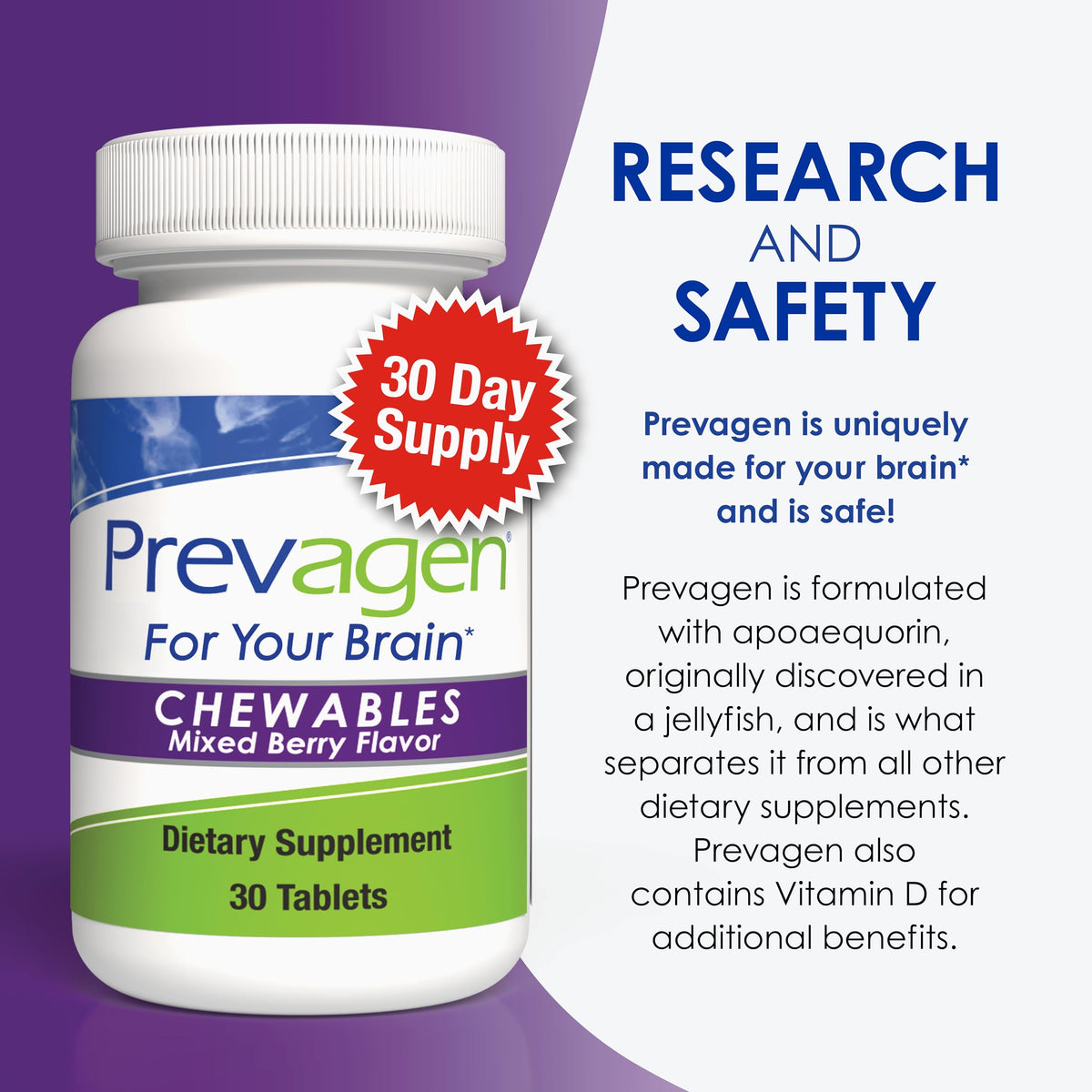 Mixed Berry Chewables 7-Day Pill Minder P650