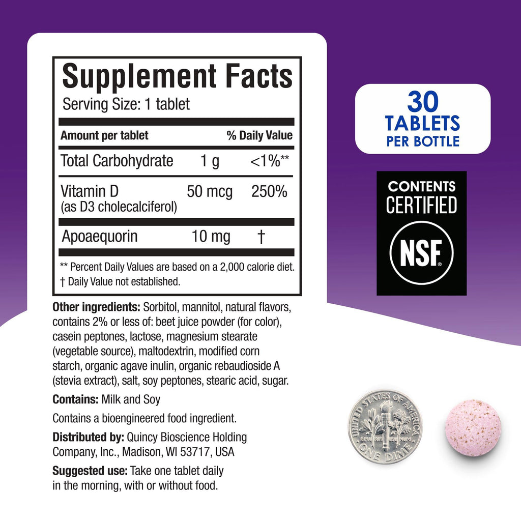 Mixed Berry Chewables 7-Day Pill Minder P650
