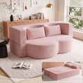 78" Convertible Folding Sofa Bed Full Size Y6260