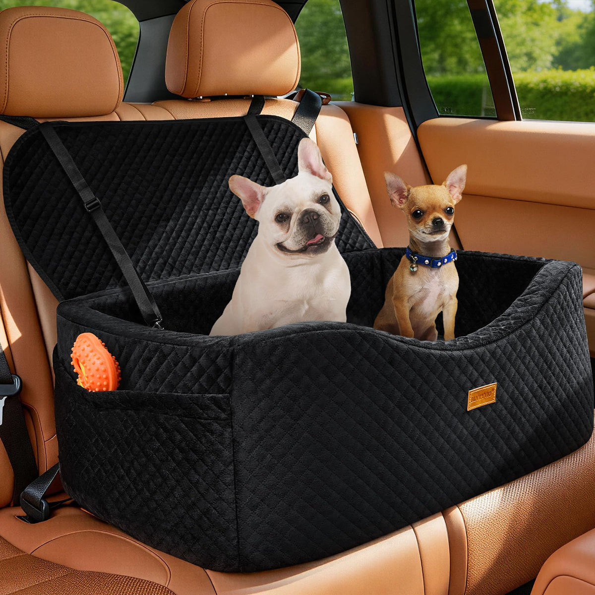 Large Dog Car Seat Y61069