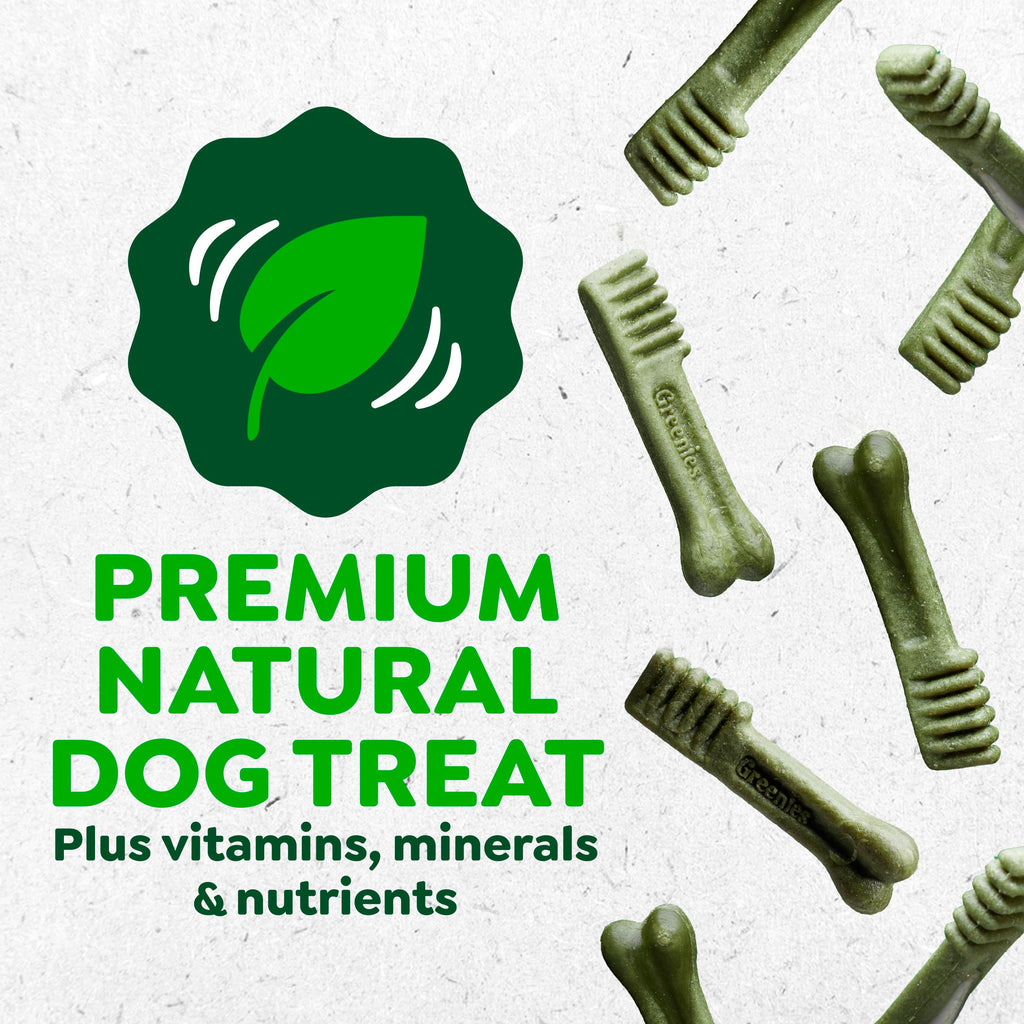 Chicken Dental Dog Treats 43 Count F95586
