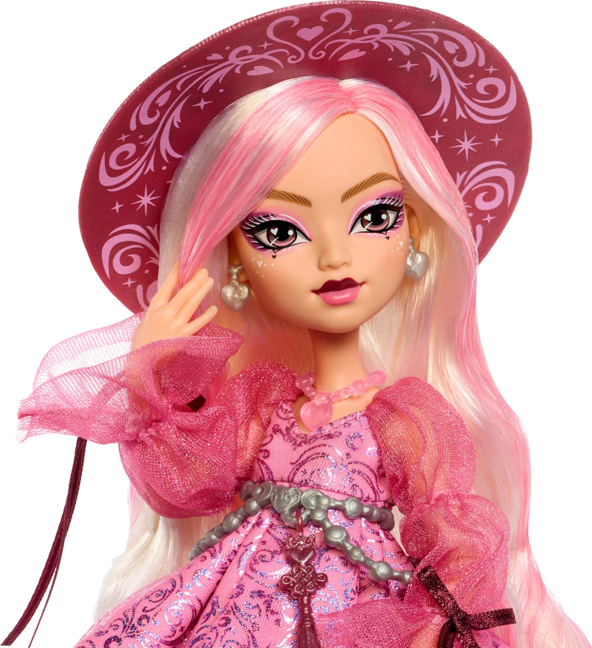 Monster High Doll O85520